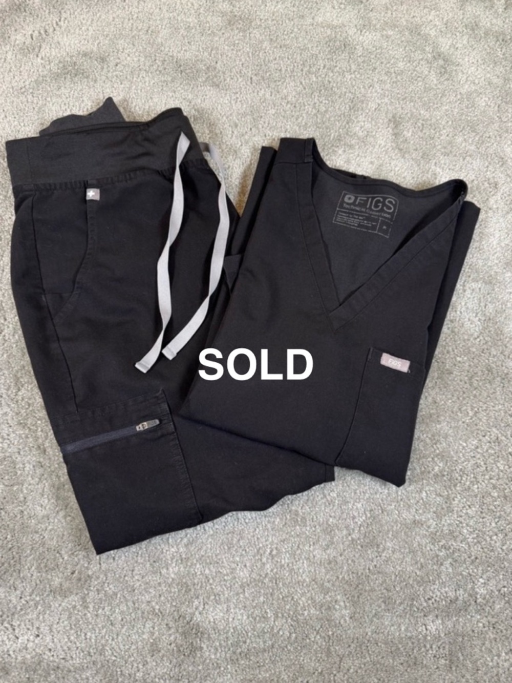 SOLD